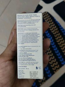 Asaya Spot Targeting Serum