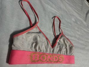 Bonds Bra Bundle - 4 best offer