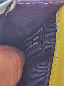 Marc Jacobs Purse / Wallet