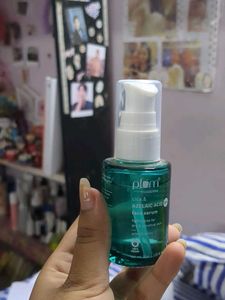 Plum Azelic Acid Serum