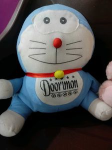 Softtoys