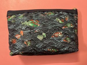 Jim Thompson Pouch Set