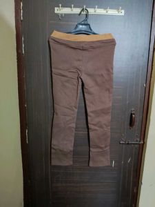 Warm Trouser
