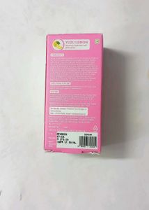 Sealed Pack Pure Origin Vitamin C Skincare Set