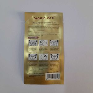 Nose Pore Strips
