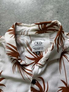 Beach Wear Shirt