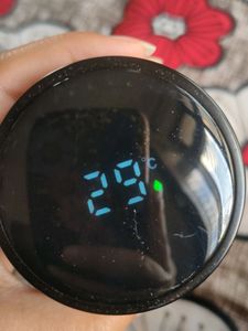 Temperature Water Bottle