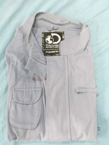 Treking Jacket Sleeveless
