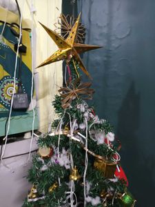 Christmas tree
