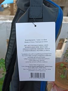 Calvin Klein Backpack