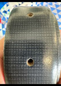 Mens Belt Imported Quality Mont Condition