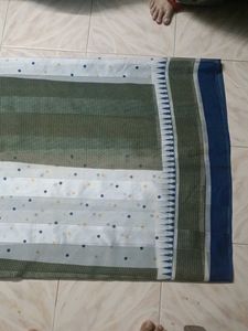 Elegant Saree