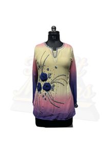 Aesthetic Kurti