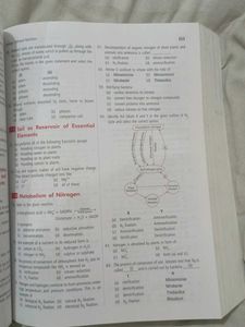 NCERT at your Fingertips Biology