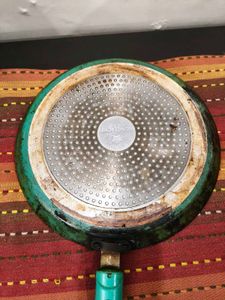 Wonderchef Renewed Non-stick 28cm Dosa Tawa