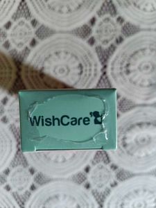 (Sealed) WishCare Sunscreen SPF 50