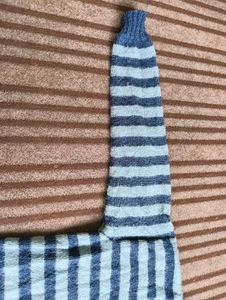 Handmade Woolen Coat