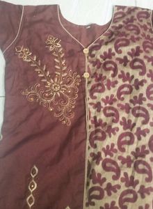 Top Pant Dupatta