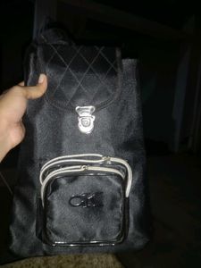 Calvin Klein Bag