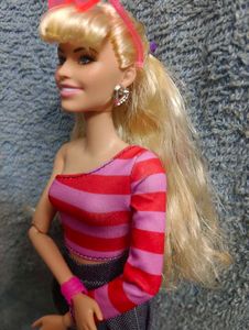 Barbie Doll