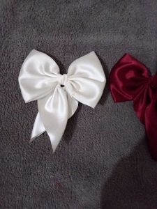 Hair Bows - Set of 2