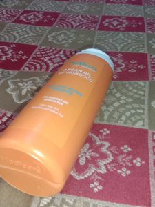 Argan of Morocco Shampoo