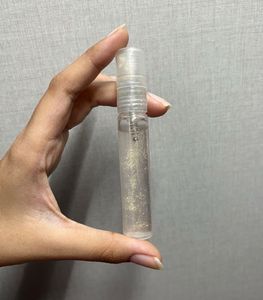 Victoria&#39;s Secret Bare Vanilla Shimmer 10ml Decant