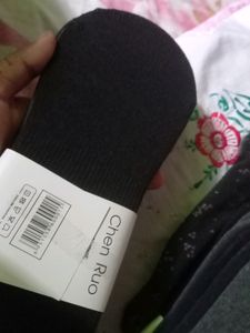 Shoe Liner Ankle Length Socks