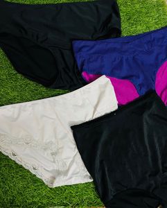 Xl Size Comfortable Briefs