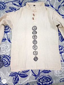 Chakra Print Lounge Set