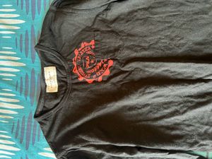 Fila Full Sleeves Tshirt