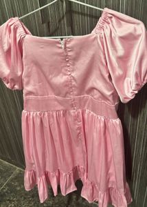 Pretty Pink Dress