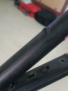 Philips Hair Straightener