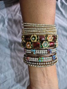 Bangles &amp; Bracelets