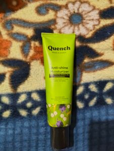 pack of 3, Quench Skincare Set