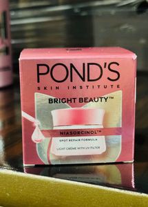 Pond's Bright Beauty Cream