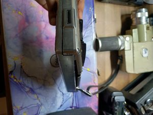 A Very Rare Polaroid Land Camera