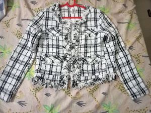 Korean Jacket