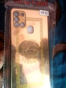 😱 SAMSUNG GALAXY A21S VARSACHE COVER