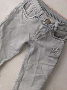 Stylish Kids Jeans