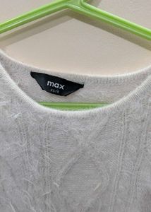 Extremely Soft And Warm Sweater
