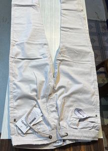 Cotton Jogger