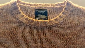 Winter Warmers 7-9 Years Girls