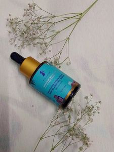 Niacinamide And Alpha Arbutin Serum