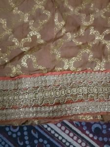 Kurta Plazo Dupatta