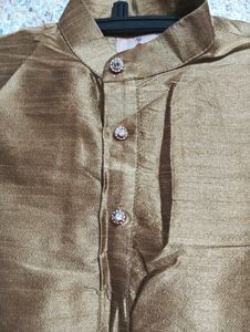 Karta Set With Jacket