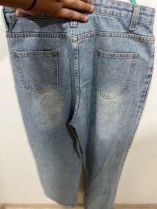 URBANIC high Waist Denim Jeans 🎀