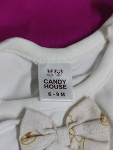 Baby Boy's Cute Outfit