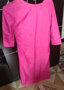 Three Combos Kurti Set