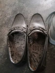 Branded Shoes